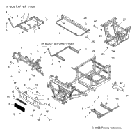 Chassis/Body /Rd50aa