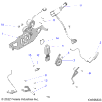 Electrical, Accessory Components