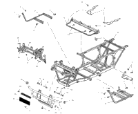 Chassis Body