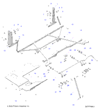 Body, Box Mounting