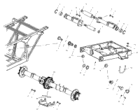 Swing Arm