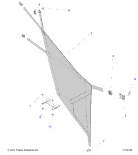 Body, Side Nets
