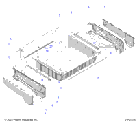 Body, Box Assembly