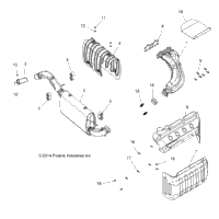 Engine, Exhaust All Options