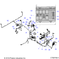 Electrical, Wire Harness