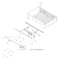 Body, Box Mounting
