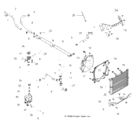 Engine, Cooling System