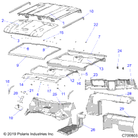 Opt, Roof, Std