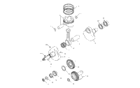 Crankshaft & Piston