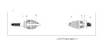Drive Train, Rear Drive Shaft
