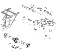 Swing Arm