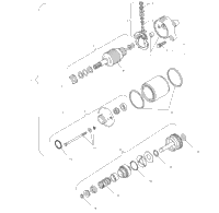 Starting Motor