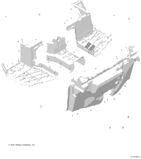 Body, Floor