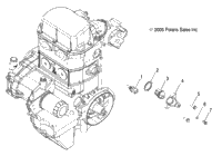 Engine, Thermostat