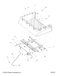 Body, Box Mounting