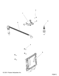 Electrical, Ignition