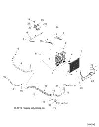 Engine, Cooling System