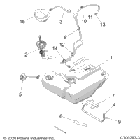 Body, Fuel Tank Z21a4e99ax