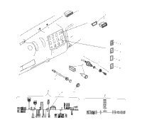 Dash Instruments & Controls