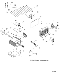Electrical, Modules & Controllers