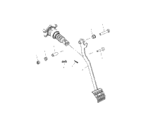 Foot Brake