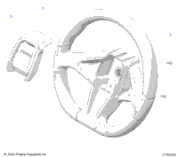 Steering, Wheel