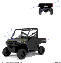 Body, Decals, Graphic
