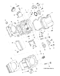 Cylinder