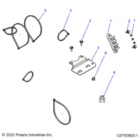 Electrical, Wire Harness, Components