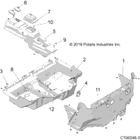 Body, Floor