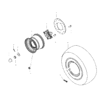 Rear Wheel Drive