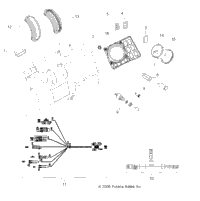 Dash Instruments & Controls