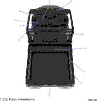 Body, Decals, General R24rre99fj/Rrs99cj/F9/Fj/C9/Ck/Rrp99cj