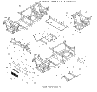 Chassis/Body