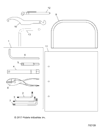 Reference, Owners Manual And Tool Kit