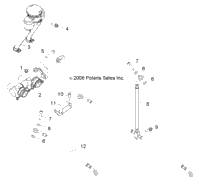 Brakes, Master Cylinder & Brake Lines