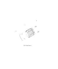 Electrical, Regulator