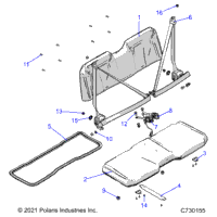 Body, Seat