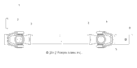 Drive Train, Front Prop Shaft All Options