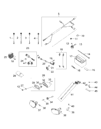 Electrical Parts