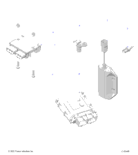 Electrical, Components