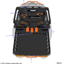 Body, Decals, General