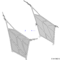 Body, Side Nets
