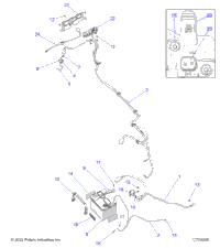 Electrical, Battery