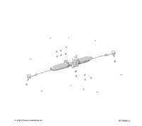 Steering, Steering Gearbox