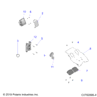 Electrical, Ecu, Regulator, Etc