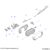 Electrical, Dash Instruments And Controls Z20r4_92Ac/Bc/Ae/Be/Ak/Bk/Ar/Br/Ah/Bh/At/Bt/Le/Lt/Lc