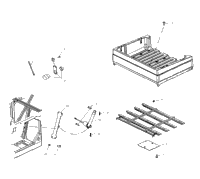 Dump Box Electric Lift