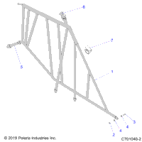 Body, Side Nets