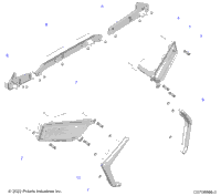 Electrical, Headlights And Taillights Z23nav99a/99B